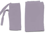 Load image into Gallery viewer, Hijab + Niqab (Lavender)
