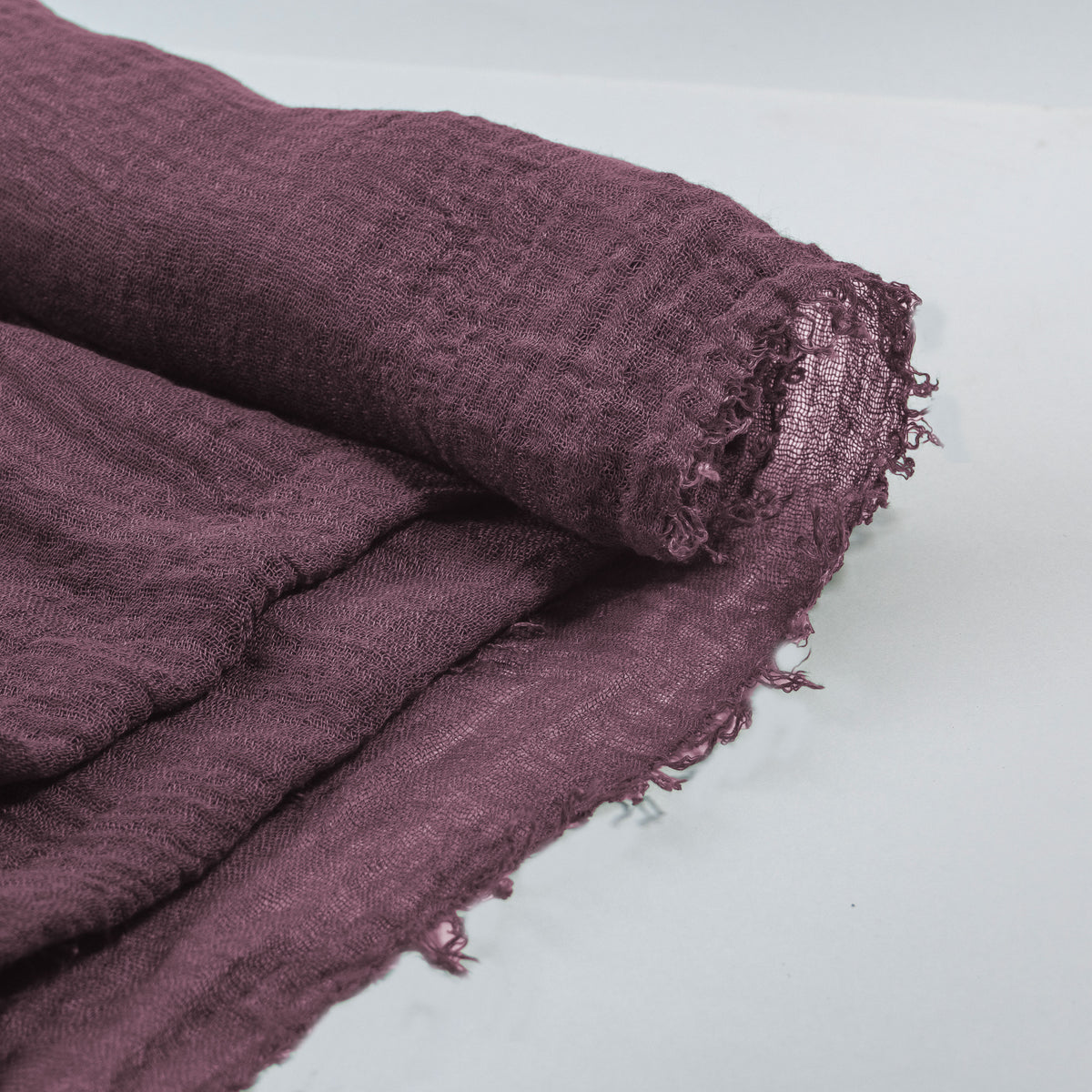 Crinkle crimps (muave)