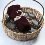 Load image into Gallery viewer, Crinkle Crimps (Mulberry)
