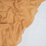 Load image into Gallery viewer, Mustard - Ribbed Turkish Lawn
