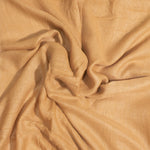 Load image into Gallery viewer, Mustard - Shimmering Silver Turkish Lawn Hijab
