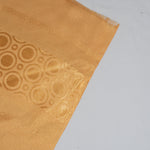 Load image into Gallery viewer, Mustard - Circle Printed
