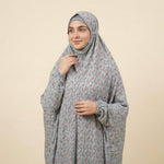 Load image into Gallery viewer, Grey - Namaz Chadar

