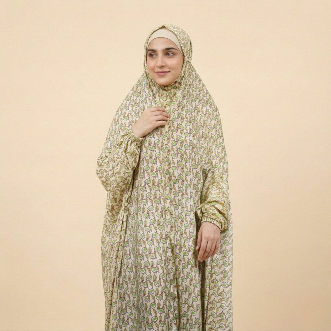 Skin - Namaz Chadar