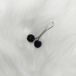 Load image into Gallery viewer, Hijab Pins - Scarf Brooches - Black
