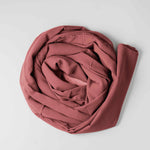 Load image into Gallery viewer, Nude Pink - Georgette Hijab
