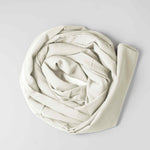 Load image into Gallery viewer, Off White - Georgette Hijab

