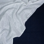 Load image into Gallery viewer, Off White - Stardust Turkish Lawn

