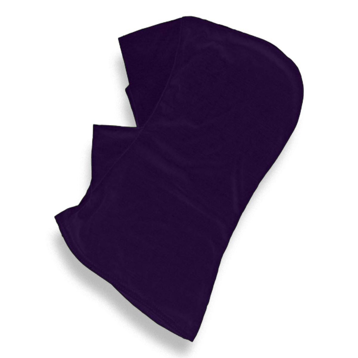 Ninja cap   premium purple
