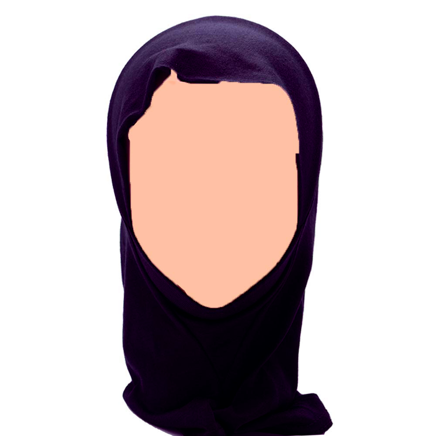 Ninja Cap - Premium Purple