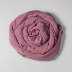 Load image into Gallery viewer, Rouge - Georgette Hijab
