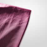 Load image into Gallery viewer, Rouge - Stardust Georgette Hijab
