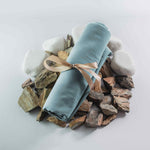 Load image into Gallery viewer, Sky Blue - Georgette Hijab
