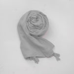 Load image into Gallery viewer, Steel - Plain With Tassel
