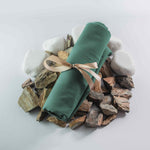 Load image into Gallery viewer, Teal - Georgette Hijab
