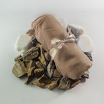 Load image into Gallery viewer, Tortilla  - Plain With Tassel
