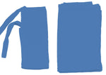 Load image into Gallery viewer, Hijab + Niqab (Uranian Blue)
