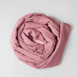 Load image into Gallery viewer, Watermelon - Georgette Hijab
