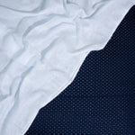 Load image into Gallery viewer, White - Stardust Turkish Lawn
