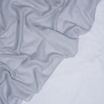Load image into Gallery viewer, White - Plain Lawn

