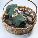 Load image into Gallery viewer, Crinkle Crimps (Winter Green)
