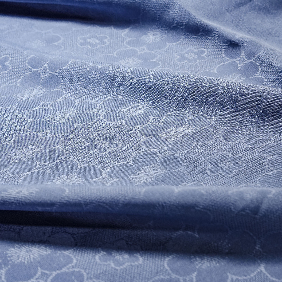 Aegean   self georgette