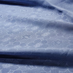 Load image into Gallery viewer, Aegean - Self Georgette
