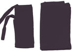 Load image into Gallery viewer, Hijab + Niqab (Amethyst)
