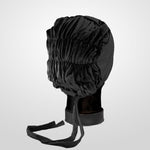 Load image into Gallery viewer, Black - Signature Tie Back
