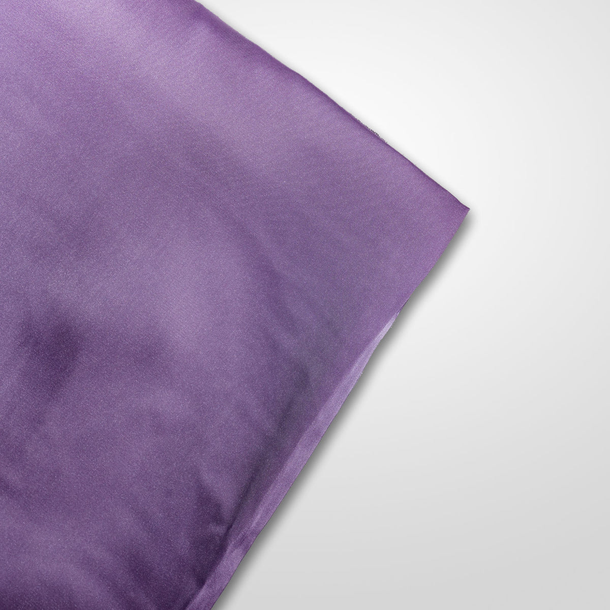 Blossom   plain silk