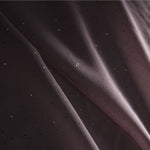 Load image into Gallery viewer, Coconut - Stardust Georgette Hijab
