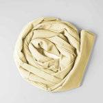 Load image into Gallery viewer, Cream - Georgette Hijab
