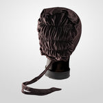 Load image into Gallery viewer, Dark Brown - Signature Tie Back
