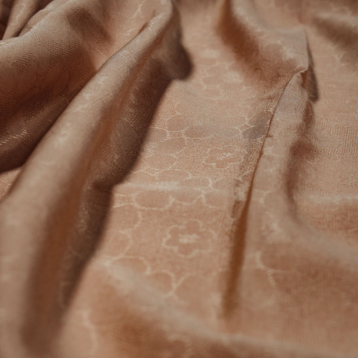 Desert   self georgette