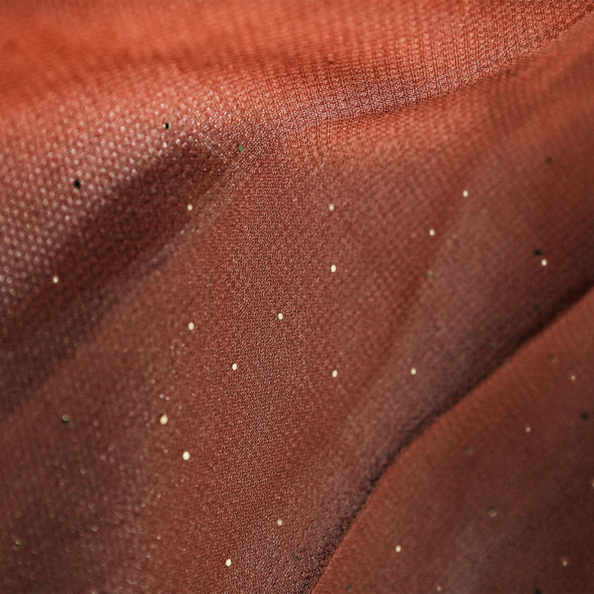 Desert   stardust georgette hijab