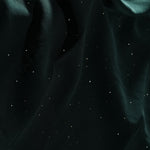 Load image into Gallery viewer, HaloGreen - Stardust Georgette Hijab
