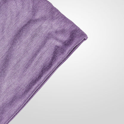 Lavender- Plain Jersey