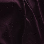 Load image into Gallery viewer, Mulberry - Stardust Georgette Hijab
