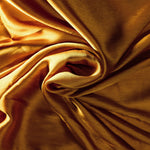 Load image into Gallery viewer, Mustard - Crinkle Silk
