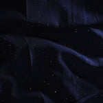 Load image into Gallery viewer, NavyBlue - Stardust Georgette Hijab
