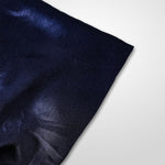 Load image into Gallery viewer, Navy Blue - Crinkle Silk
