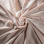 Load image into Gallery viewer, Nude - Ribbed Jersey
