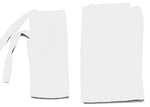Load image into Gallery viewer, Hijab + Niqab (Off White)
