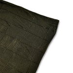 Load image into Gallery viewer, Olive Green - Checkered Jersey
