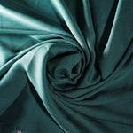 Load image into Gallery viewer, Persian Green - Crinkle Silk
