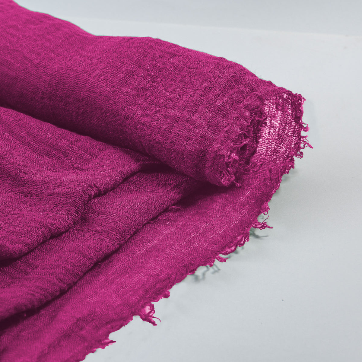 Crinkle crimps (pink)