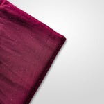 Load image into Gallery viewer, Plum - Stardust Georgette Hijab
