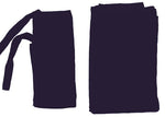 Load image into Gallery viewer, Hijab + Niqab (Premium Purple)
