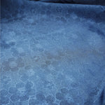 Load image into Gallery viewer, Sapphire - Self Georgette
