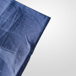 Load image into Gallery viewer, Sky Blue - Stardust Georgette Hijab
